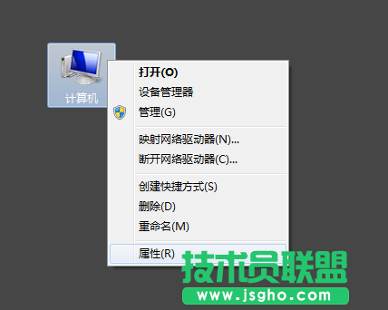 Win7系統(tǒng)遠程桌面連接提示要求函數不受支持如何解決