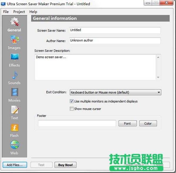 電腦屏保軟件哪個(gè)好？電腦屏保軟件排行